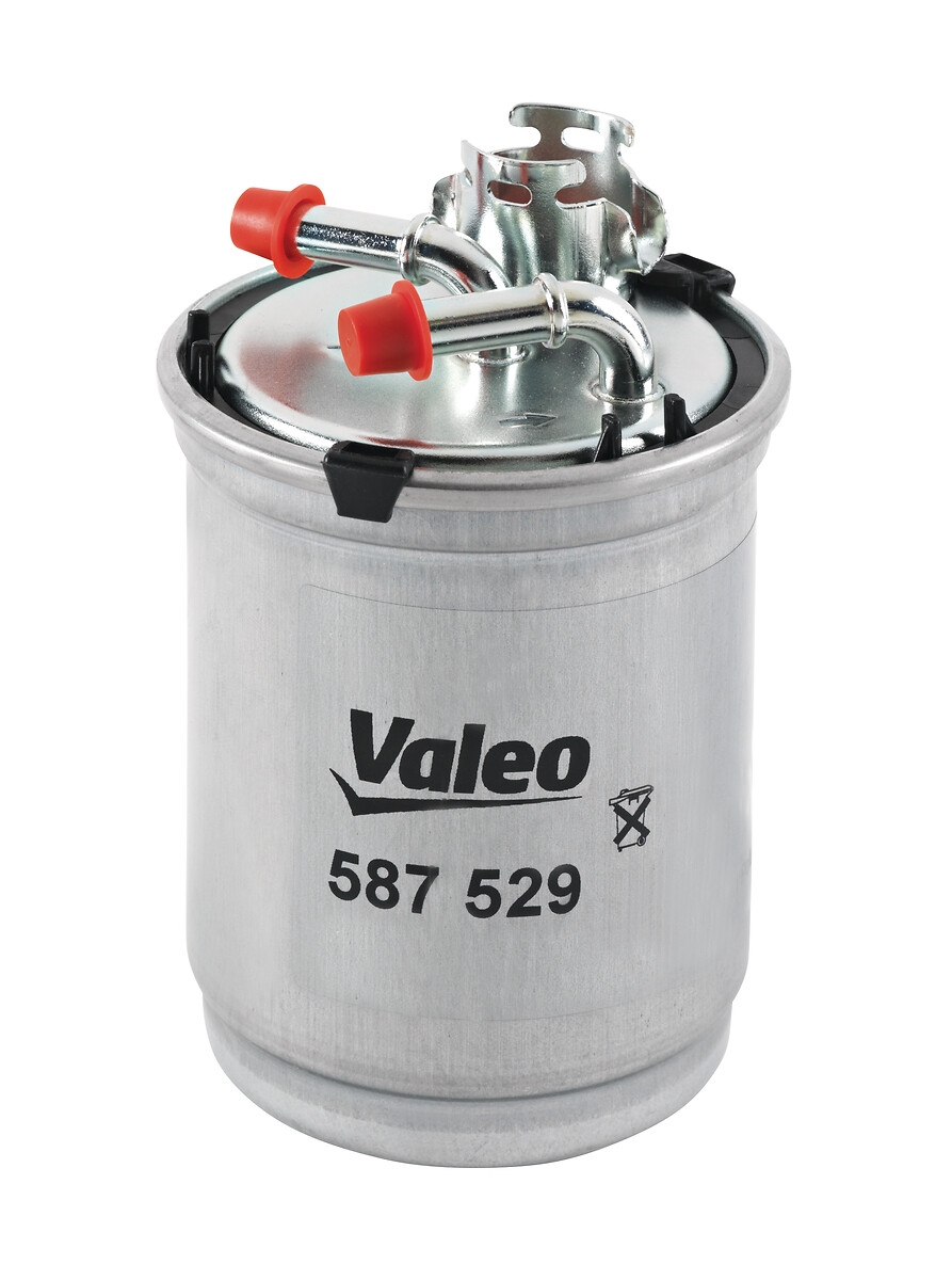 FILTRO CARBURANTE